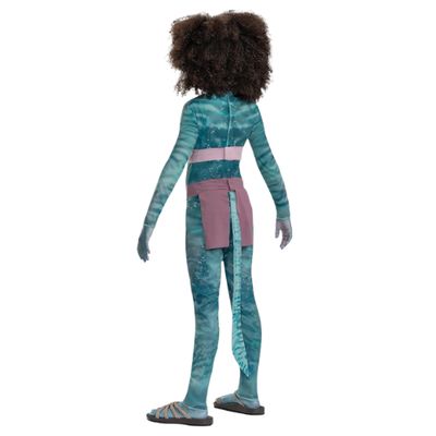 Avatar Tsireya Classic Girls' Costume