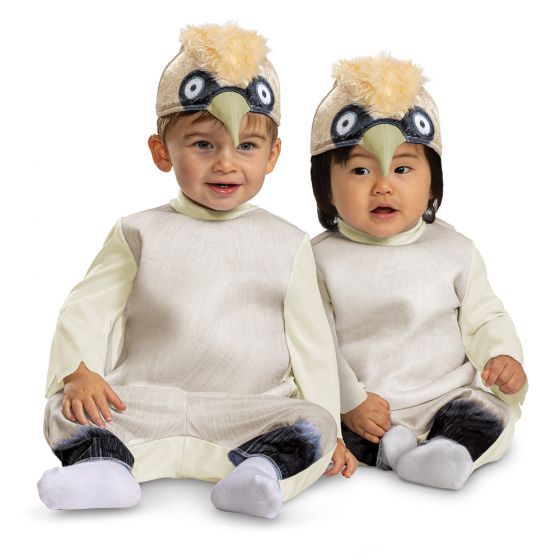 Scuttle Infant/Toddler, Size: 12-18M