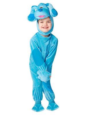 Blue’s Clues &amp; You! Blue Costume