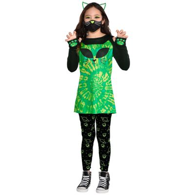 Cosmic Kitty - Medium (8-10)