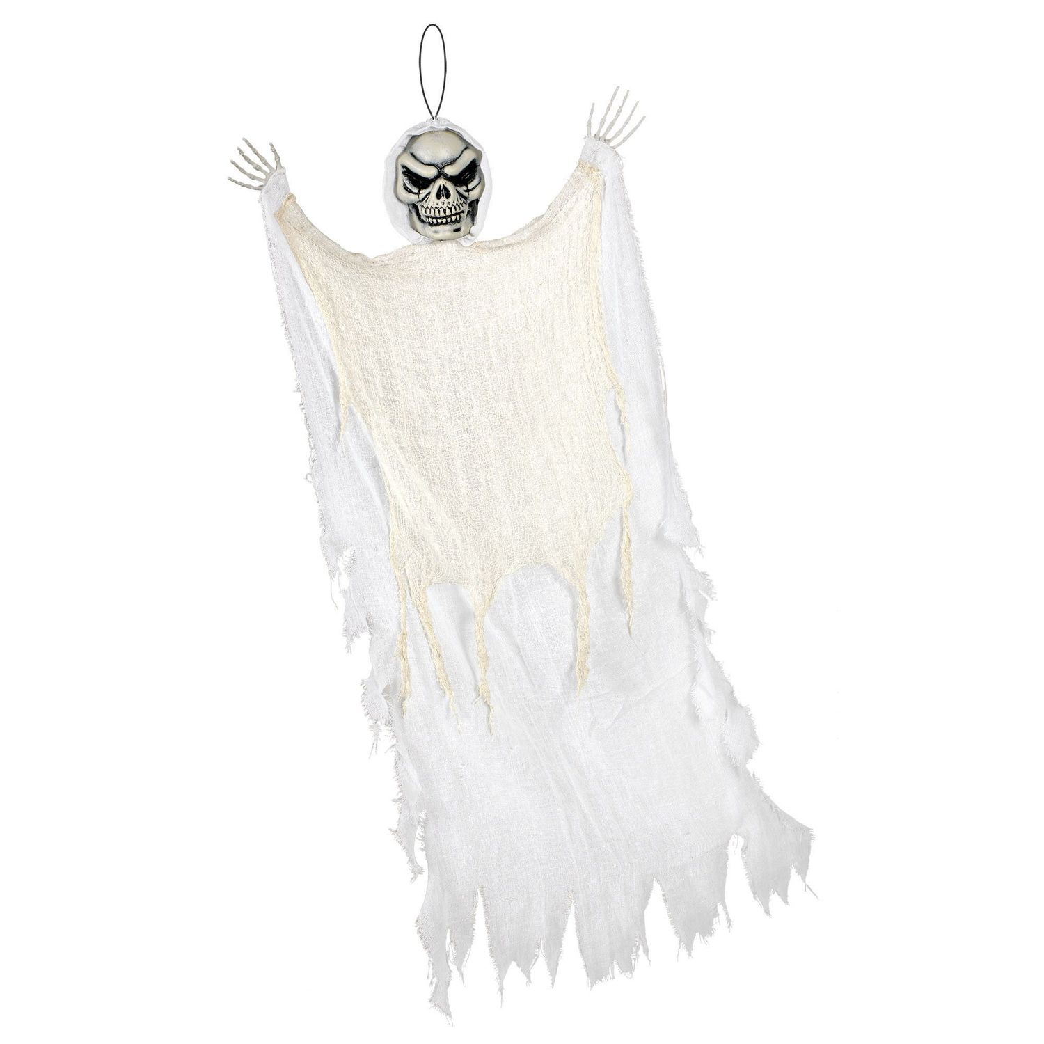 White Reaper Decoration