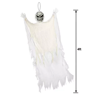 White Reaper Decoration