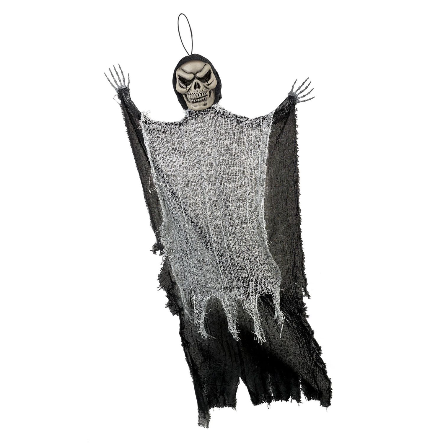 Haunting Reaper Decoration