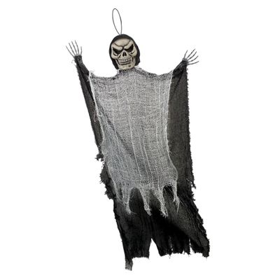 Haunting Reaper Decoration