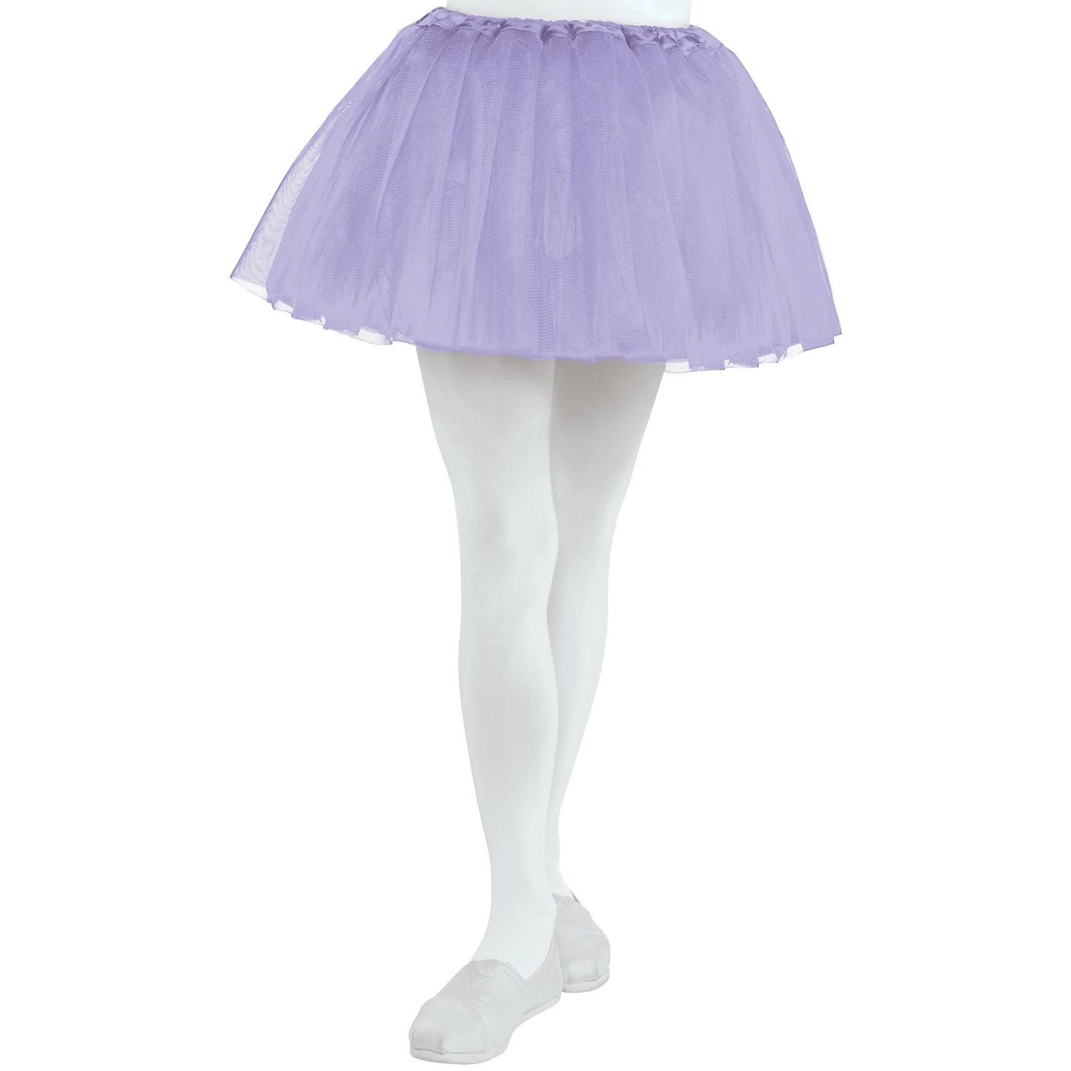 Child Tutu, Color: Lavender
