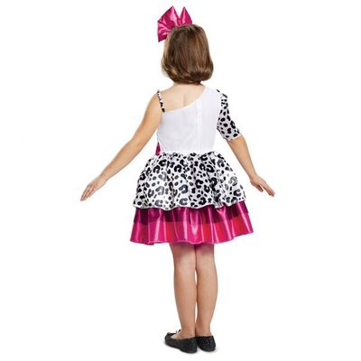 Diva Classic Costume