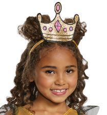 Queen Bee Classic Costume
