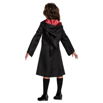 Hermione Granger Deluxe Costume
