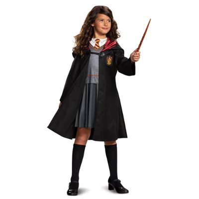 Hermione Granger Deluxe Costume