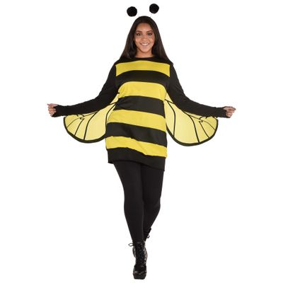 Adult Queen Bee Costume