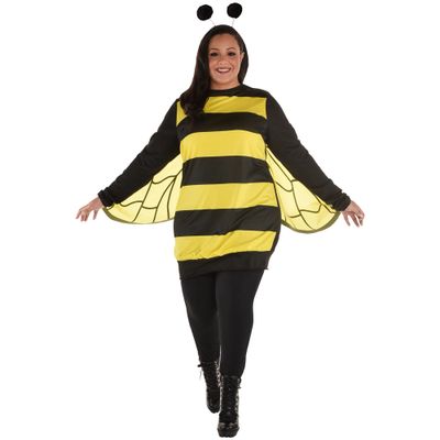 Adult Queen Bee Costume
