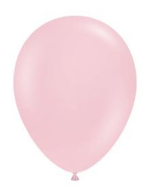 11” TUFTEX LATEX 100ct per bag, Color: Romey