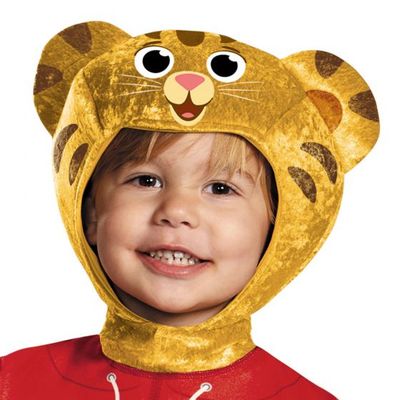 Daniel Tiger Classic Child Costume