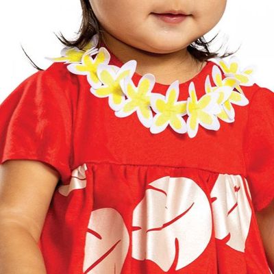 Lilo Posh Infant Costume