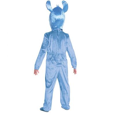 Stitch Toddler Classic Costume – Jumpsuit with Character Hood
