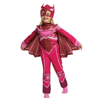 Owlette Megasuit Classic Toddler Costume Owlette Megasuit Classic Toddler Costume