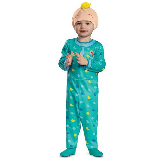 JJ Infant/Toddler Costume, Size: 2T
