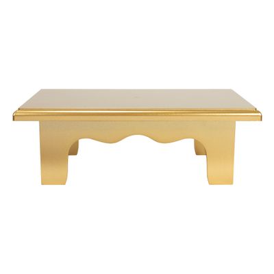 Plastic Treat Stand Riser