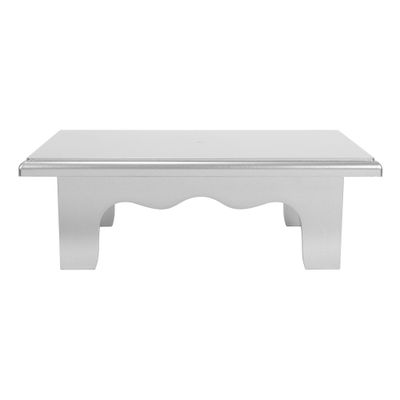 Plastic Treat Stand Riser