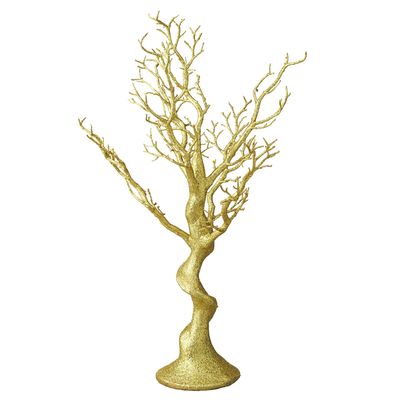 Manzanita Centerpiece Wishing Tree 29"