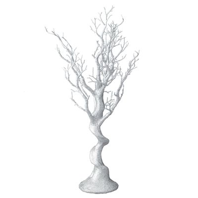 Manzanita Centerpiece Wishing Tree 29"