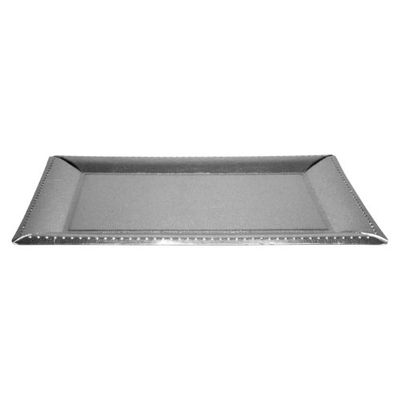 16 inch x 12.25 inch Decorative Hard PaperTray  2ct