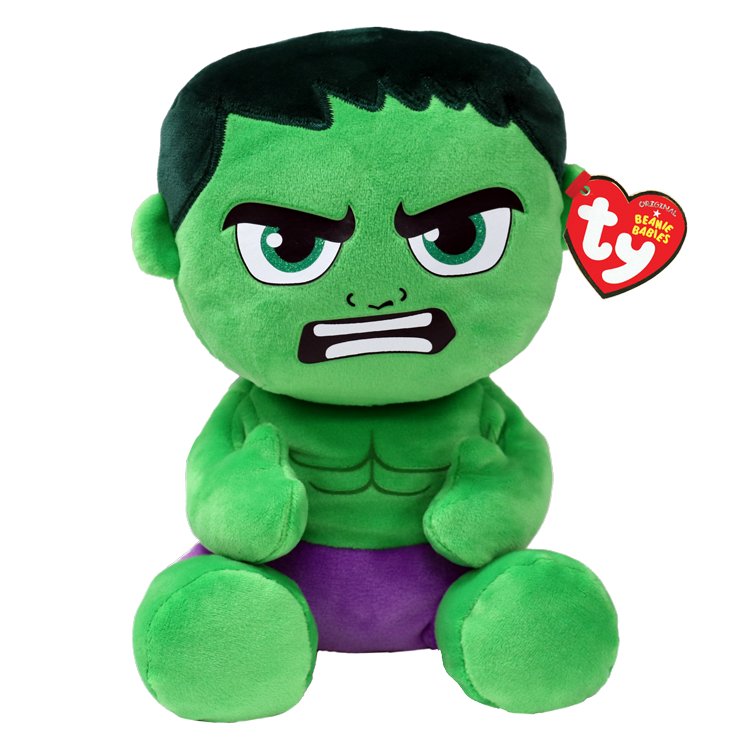 Hulk from Marvel Medium 13"