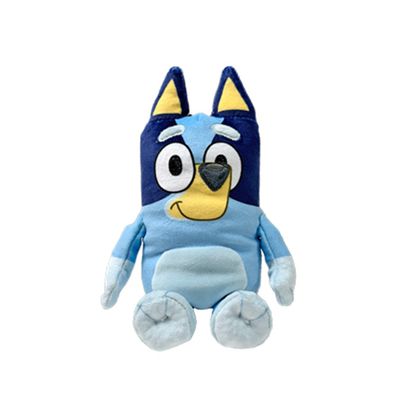 TY Beanie Baby - Bluey - BLUEY