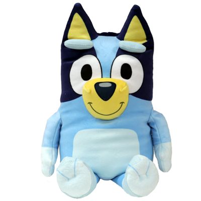 TY Beanie Baby - Bluey - BLUEY
