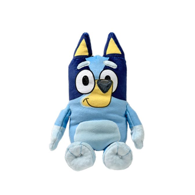 TY Beanie Baby - Bluey - BLUEY, Size: S