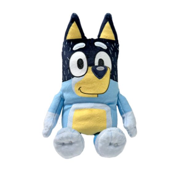 TY Beanie Baby - Bluey - Dad  (Soft Body - 7.5 inch)