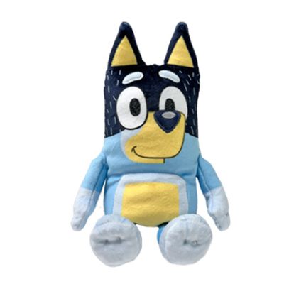 TY Beanie Baby - Bluey - Dad  (Soft Body - 7.5 inch)