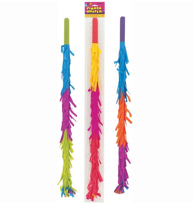 Piñata Buster Stick – 33.88"