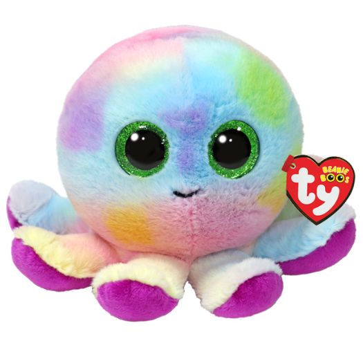 Bubbles Beanie Boos Plush – 6"