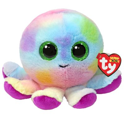 Bubbles Beanie Boos Plush – 6"
