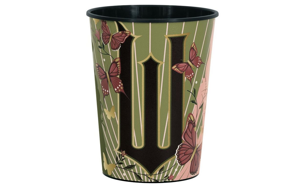 Wicked 16oz Plastic Stadium Cup
