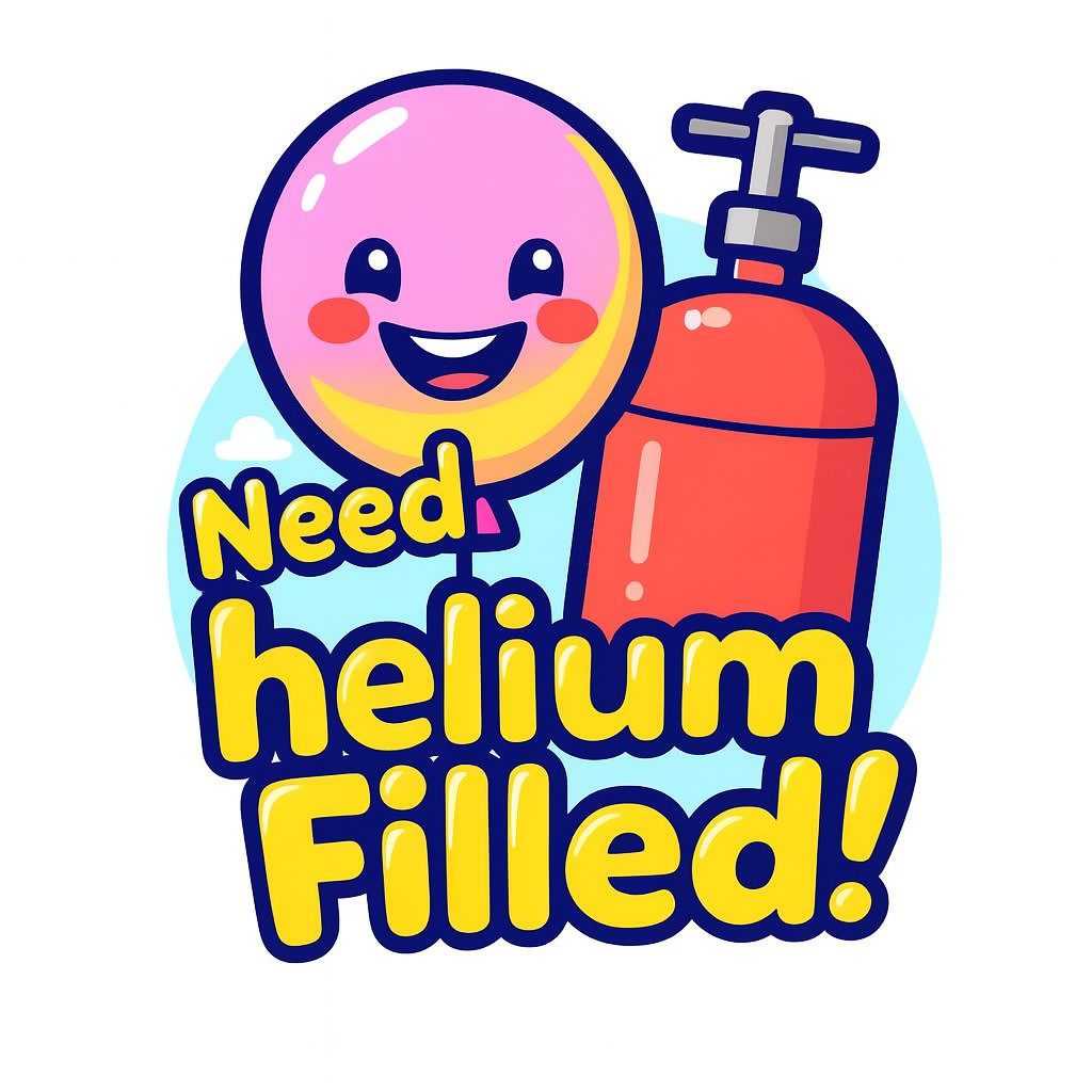 Helium Standard 18"