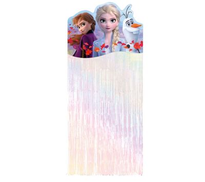Disney Frozen 2 Door Fringe Kit