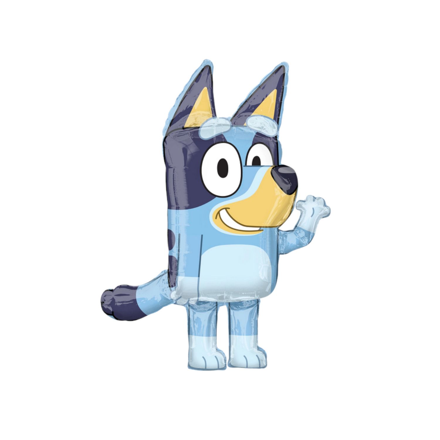 Bluey Large Shape Foil Balloon – 32"