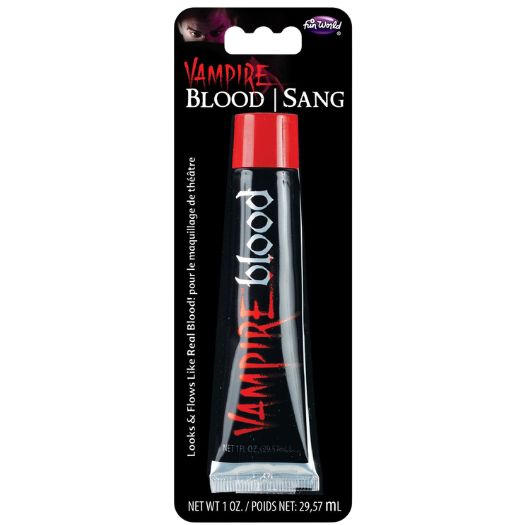 Vampire Blood – 1 oz Tube