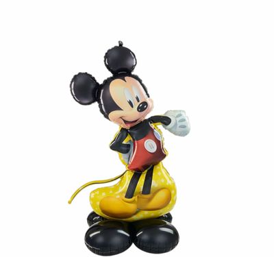 AirLoonz Mickey Mouse Forever – 52"