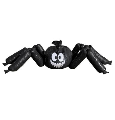 Jumbo Spider Lawn Bag