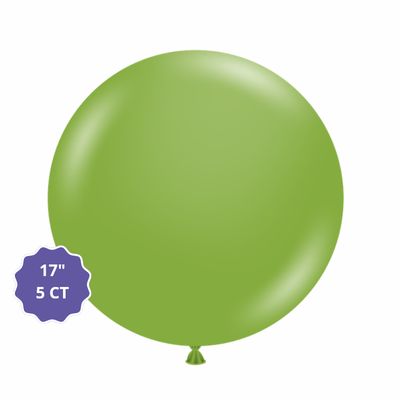 17 inch TUFTEX package - 5ct