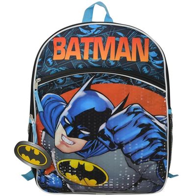 Batman 16" Backpack