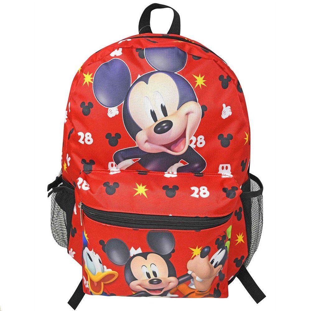 Mickey 16" Backpack