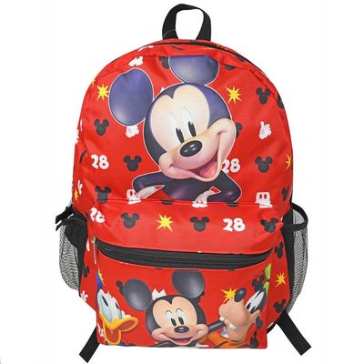 Mickey 16" Backpack