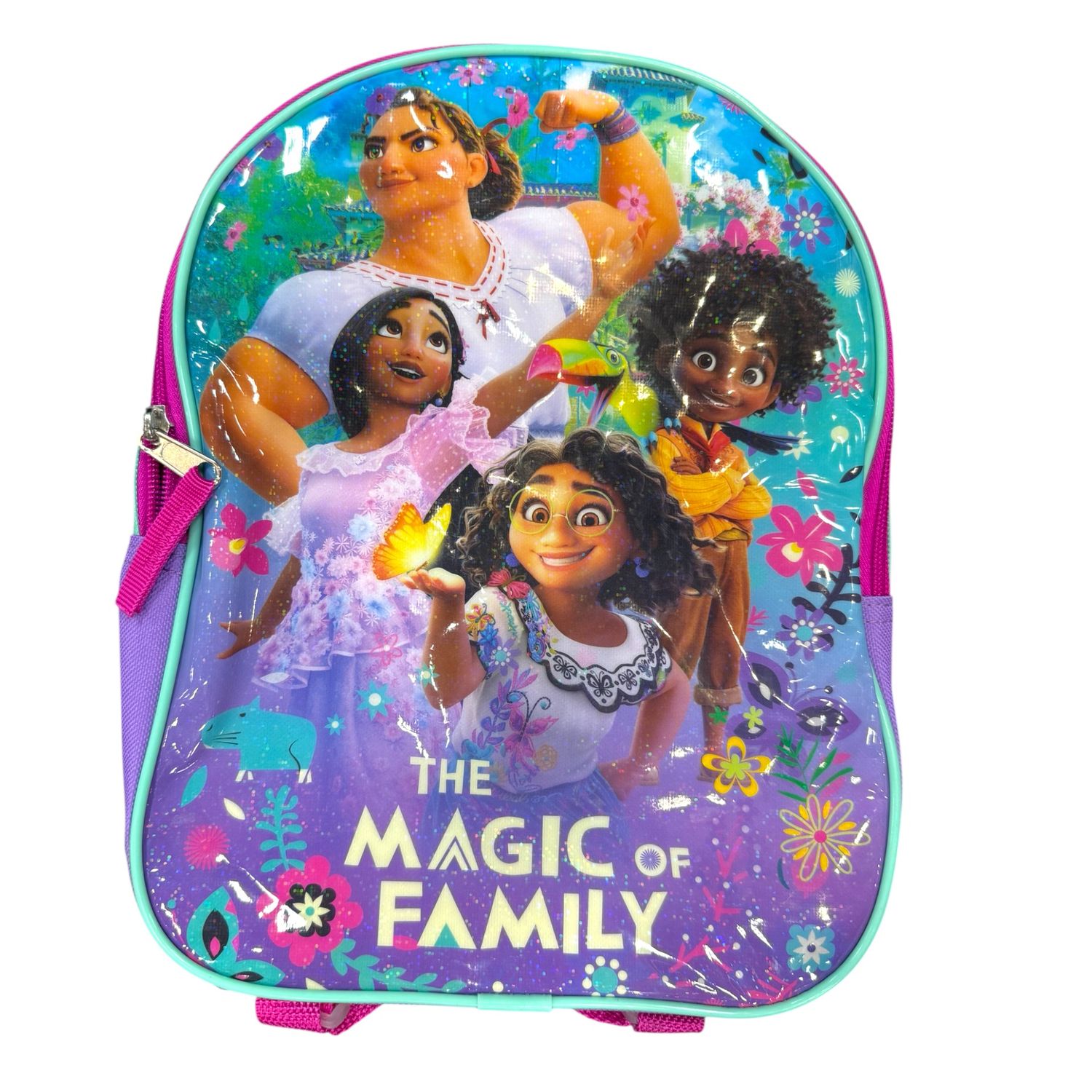 Encanto Mini Backpack – 11"