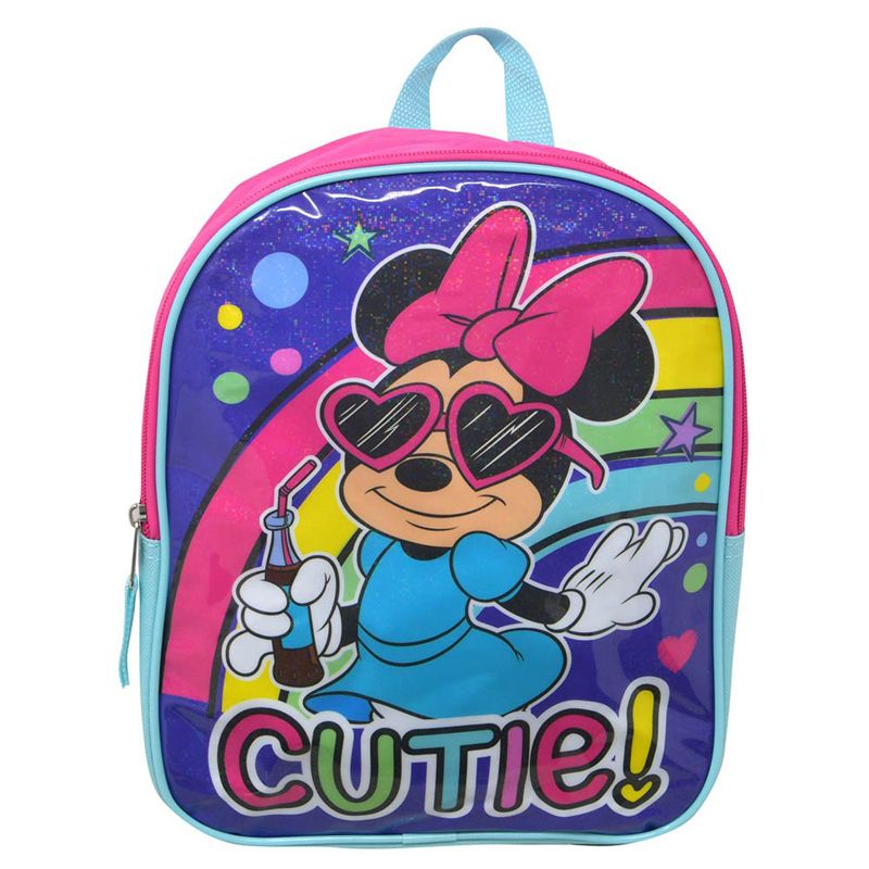 Minnie 11" Mini Backpack