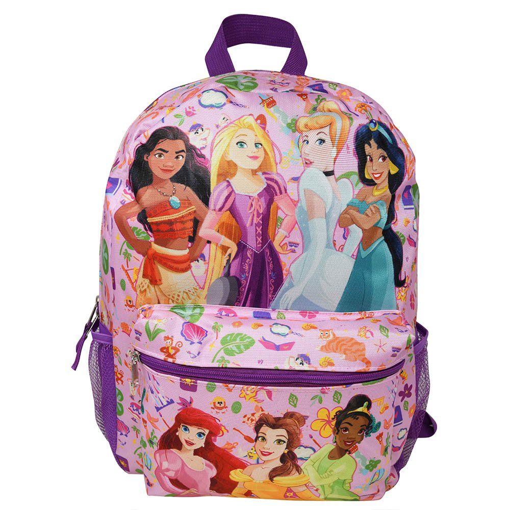 Princess 16" Backpack