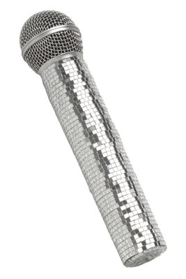Mirror Mic – 9" Individual Mirror